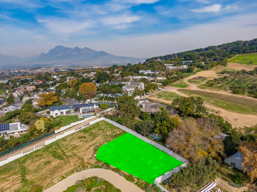 0 Bedroom Property for Sale in Courtrai Western Cape